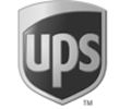 Logo UPS