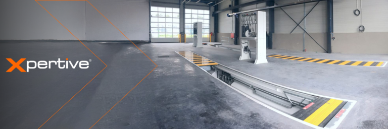 Pourquoi de nombreuses fosses d’atelier poids lourds sont non conformes ?